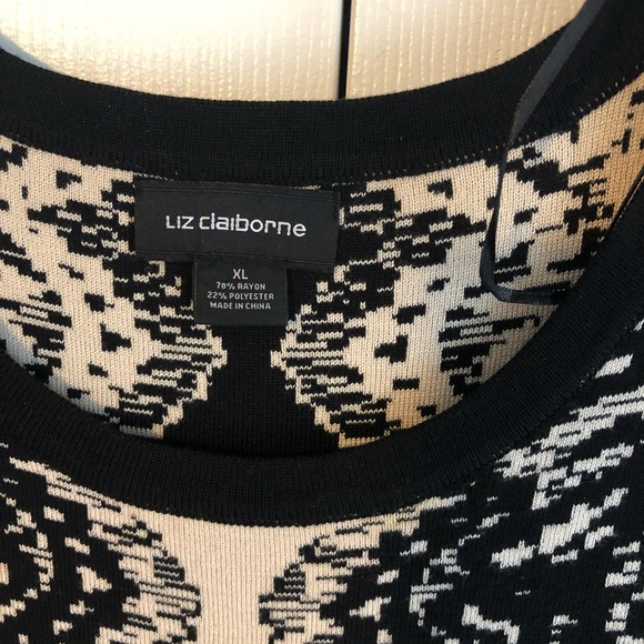 Sweater dress - Picture 3 of 3